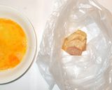 鶏のから揚げ♪簡単ジューシーお酒おつまみ作り方9写真