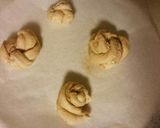 旦那に好評！サクうまシナモンロール作り方8写真
