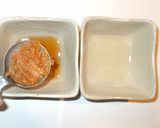 簡単お弁当!鶏胸肉のやわらかい酢味噌焼き作り方3写真