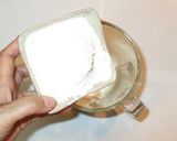 簡単!しっとりフルーツケーキ♪ナッツ入り作り方4写真