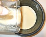 簡単!しっとりフルーツケーキ♪ナッツ入り作り方5写真