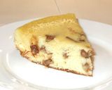簡単!しっとりフルーツケーキ♪ナッツ入り作り方9写真