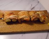 ねぎま塩♡小料理屋風作り方4写真