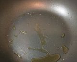 ニンジンの塩麹deきんぴら作り方3写真