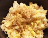 火不要!簡単♫白菜☆コールスロー作り方3写真