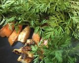 ニンジンの塩麹deきんぴら作り方5写真