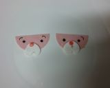 サンタでサンド作り方1写真