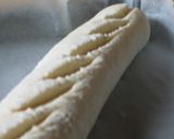 やっぱりフランスパンがすき！（HB使用）作り方10写真