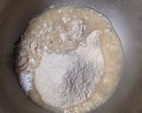アルスラーン戦記 エラムの食事作り方2写真