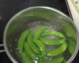 パーティー向け贅沢土鍋炊き込みごはん作り方6写真