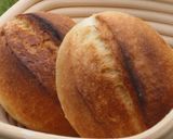 やっぱりフランスパンがすき！（HB使用）作り方12写真