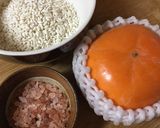 柿麹DE発酵なし簡単パン作り方5写真