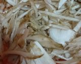 簡単美味しいビビン丼❗作り方2写真