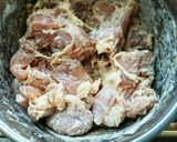 簡単‼みんな大好き鶏のチリソース炒め作り方5写真