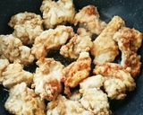 簡単‼みんな大好き鶏のチリソース炒め作り方6写真