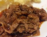 簡単！節約！安～いお肉でポークチャップ♪作り方9写真
