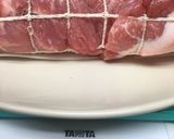 簡単!炊飯器で作る本格焼豚!作り方1写真