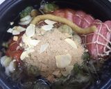 簡単!炊飯器で作る本格焼豚!作り方3写真
