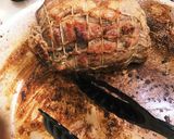 簡単!炊飯器で作る本格焼豚!作り方4写真