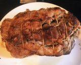 簡単!炊飯器で作る本格焼豚!作り方5写真