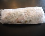 美味しさの秘密は蜂蜜♫　我が家の塩豚♡作り方4写真