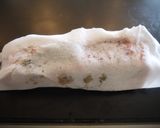 美味しさの秘密は蜂蜜♫　我が家の塩豚♡作り方6写真