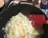 スリランカ風　チキンカレー作り方5写真