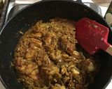 スリランカ風　チキンカレー作り方7写真
