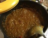 スリランカ風　チキンカレー作り方8写真