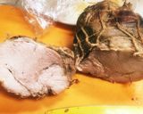 簡単!炊飯器で作る本格焼豚!作り方6写真