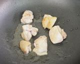 簡単！本格手作り『鶏せいろ年越しそば』作り方7写真
