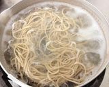 簡単！本格手作り『鶏せいろ年越しそば』作り方10写真