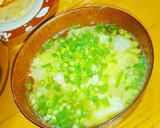 ばーちゃん白だし簡単白菜と豚三枚肉煮付け作り方4写真