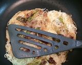 豚肉とネギのそうめん焼き☆作り方5写真
