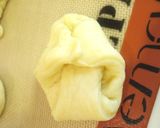 HBで♪朝から焼きたておかずパン作り方3写真
