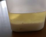 鶏むねとピーマンの豆乳マヨ作り方6写真