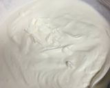 クリスマス＊しっとりホットケーキツリー作り方2写真
