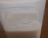 鶏むねとピーマンの豆乳マヨ作り方7写真