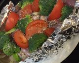 メリークリス蒸ス作り方4写真