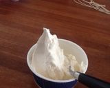 クッキー生地で♡ソフトクリーム用のカップ作り方7写真
