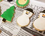 簡単 アイシングクッキー▷基本の作り方♡作り方11写真