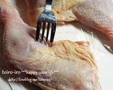 フライパン1つで簡単！チキンのクリーム煮作り方1写真