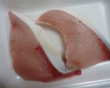 簡単フライパンdeブリの照り焼き作り方1写真