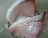 簡単フライパンdeブリの照り焼き作り方2写真