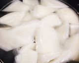 簡単臭み無し♪めちゃうまぶり大根作り方3写真
