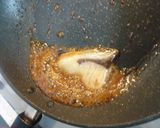 簡単フライパンdeブリの照り焼き作り方6写真