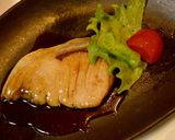 簡単フライパンdeブリの照り焼き作り方7写真