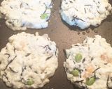 豆腐ステーキの生姜きのこあんかけソース作り方4写真