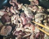 ご飯がススム！豚肉の味噌漬け焼き作り方2写真