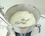 粉末器で干しシイタケの粉末化作り方3写真